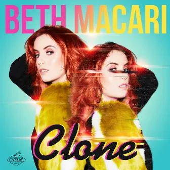 Clone by Beth Macari