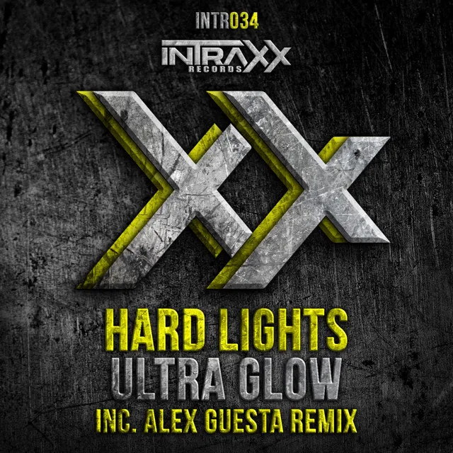 Ultra Glow - Original Mix