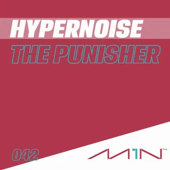 The Punisher by Hyper Noise