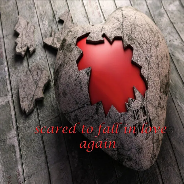 Scared to Fall in Love Again