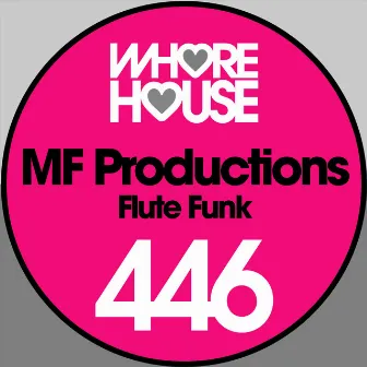 Flute Funk by MF Productions