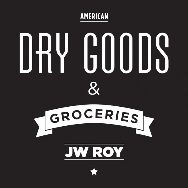 Dry Goods & Groceries