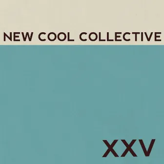 XXV by New Cool Collective