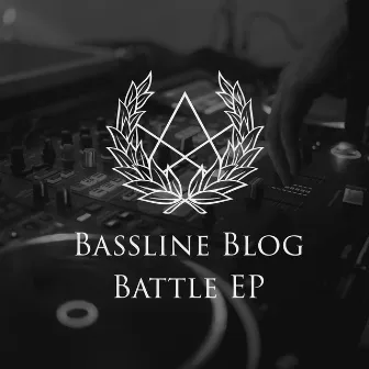 Bassline Blog Battle by Spacexzol.