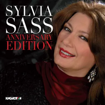 Sylvia Sass Anniversary Edition by Sylvia Sass