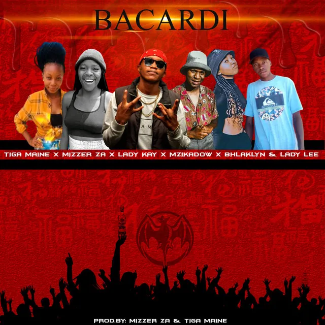 Bacardi