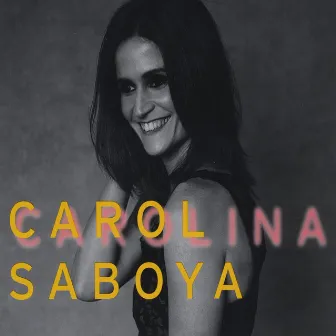 Carolina by Carol Saboya