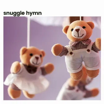 Snuggle Hymn by Night Time Nursery Rhymes