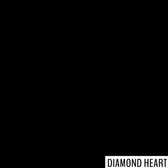 DIAMOND HEART by KLOWDE