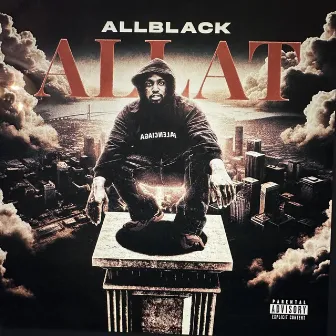 ALLAT by ALLBLACK