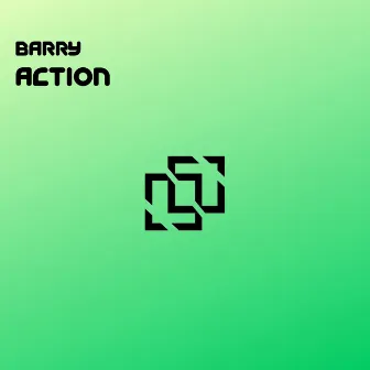 Action by BARRY