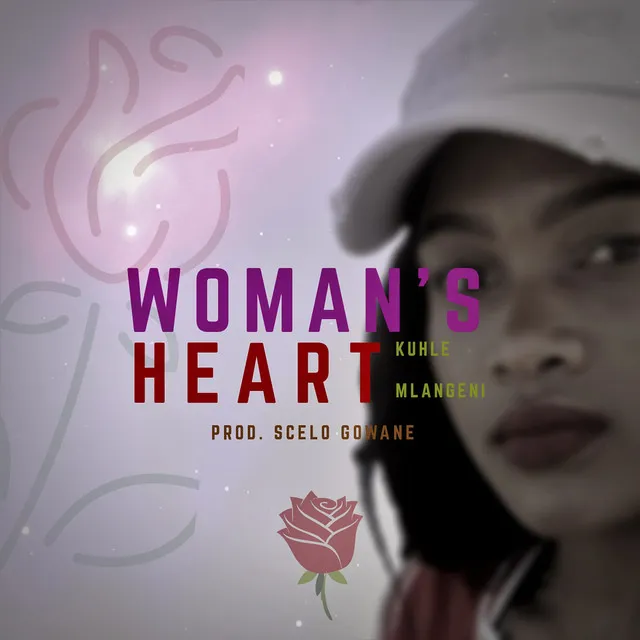 Woman's heart - Demo