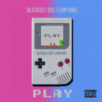 PLAY by Jimmy Bones