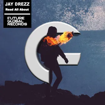 Read All About by Jay Drezz