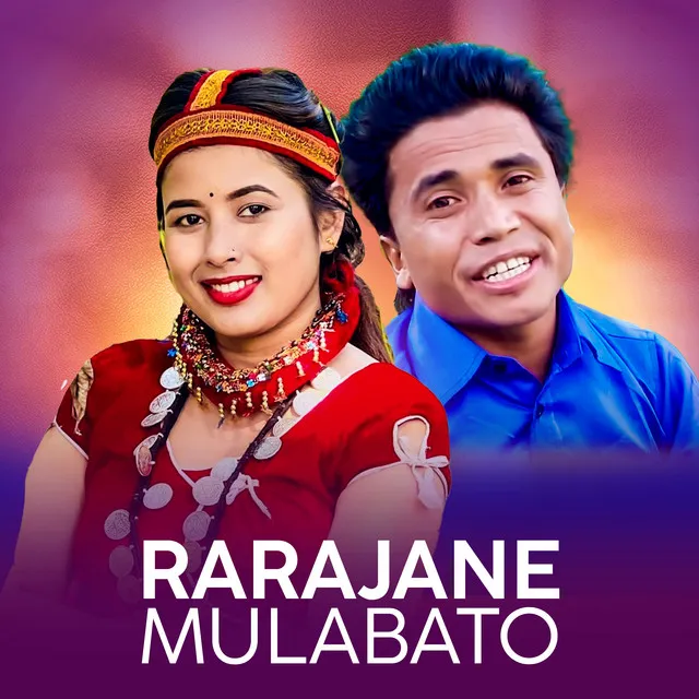 Rarajane Mulabato