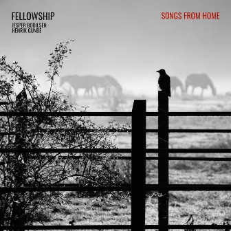 Songs from Home by Fellowship