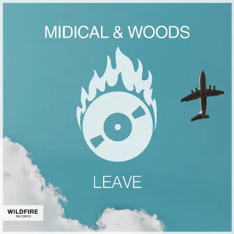 Leave by Woods