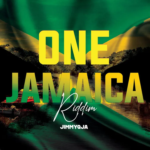 One Jamaica Riddim