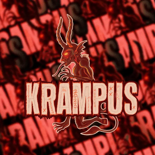 Guttasnekken (Krampus 2023)