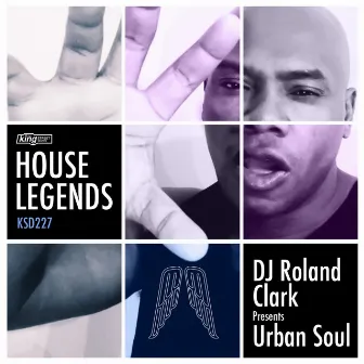 House Legends by Urban Soul