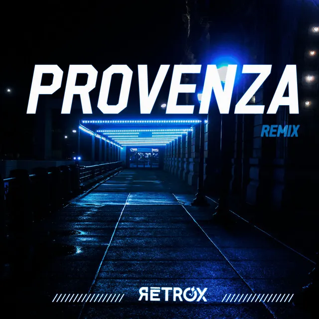 Provenza - Remix