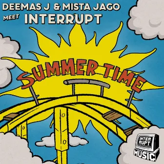 Summertime by Jago