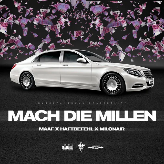 Mach die Millen