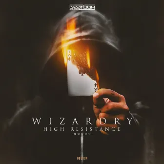 Wizardry by High Resistance