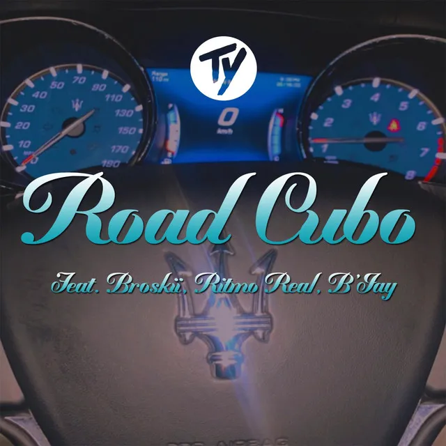 Road Cubo