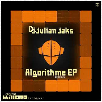 Algorithme Ep by Dj Julian Jaks