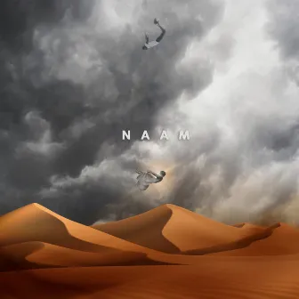 Naam ( Mystic Poem ) by RAMKUMAR S