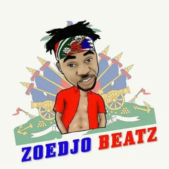 Raboday Limena Legliz (Zoedjobeatz) by Zoedjo Beatz