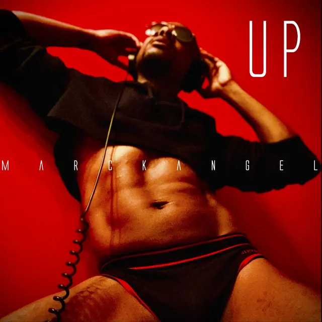 Up (Radio Edit)