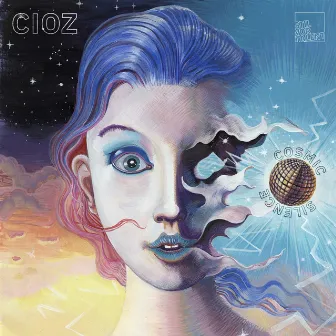 Cosmic Silence by CIOZ