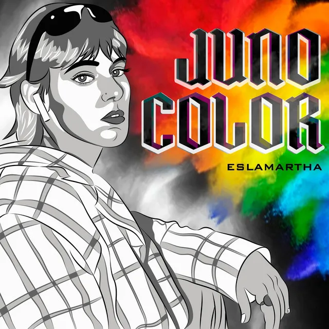 JUNO COLOR