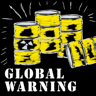 Global Warning by Francisco Becker