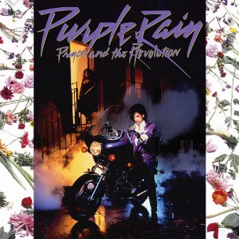 Purple Rain by Prince