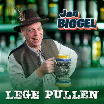 Lege Pullen by Jan Biggel