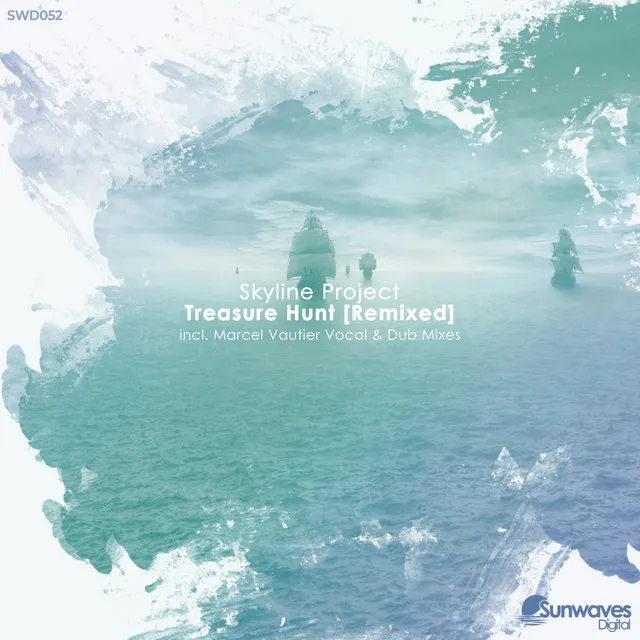 Treasure Hunt [Remixed]