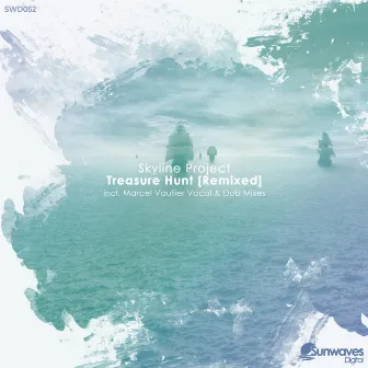 Treasure Hunt [Remixed] by Marcel Vautier