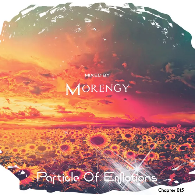 Particle of Emotions Chapter 015 - Mixed by Morengy