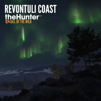 Revontuli Coast (Official Soundtrack) by 