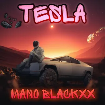 Tesla by MANO BLACKX