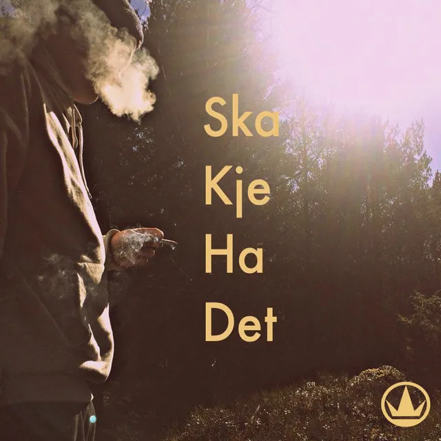 Ska kje ha det