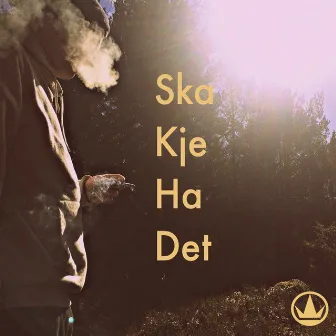 Ska kje ha det by Lensmaen