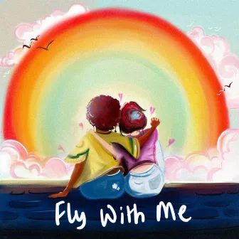 Fly with Me by Saaranya