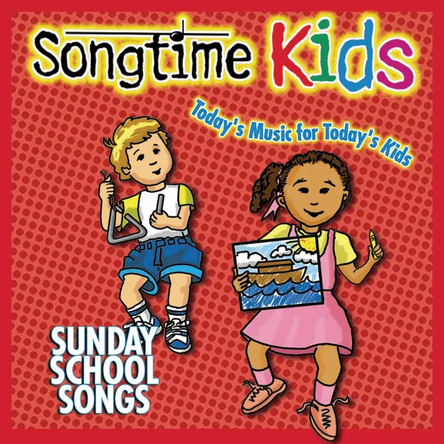 Songtime Kids