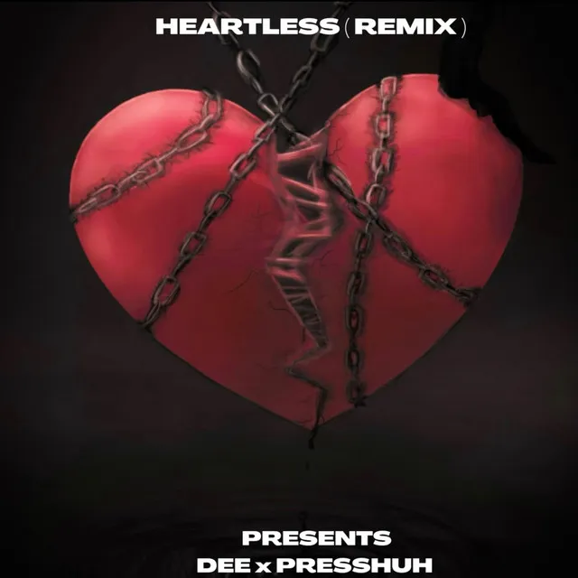 Heartless (Remix)