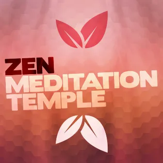 Zen Meditation Temple by Asian Zen