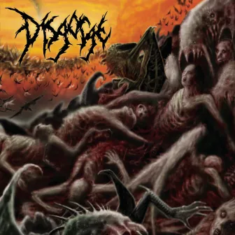 Parallels of Infinite Torture by Disgorge